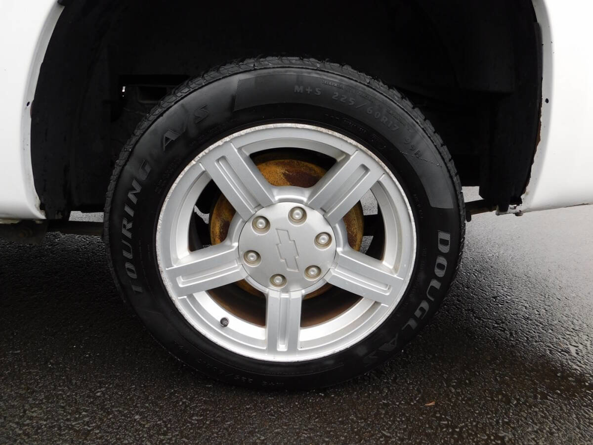 Used 2006 Chevrolet Colorado LS image 19