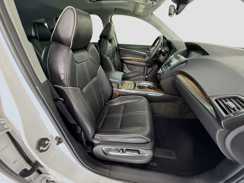 Used 2020 Acura MDX FWD w/ Advance Package image 21