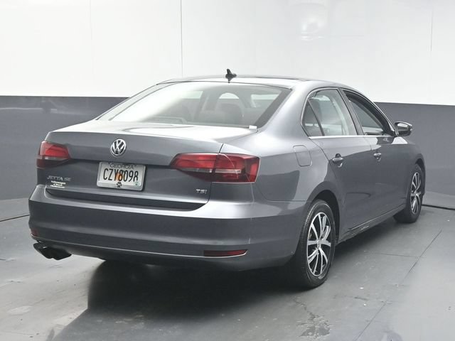 Used 2018 Volkswagen Jetta SE FWD image 7