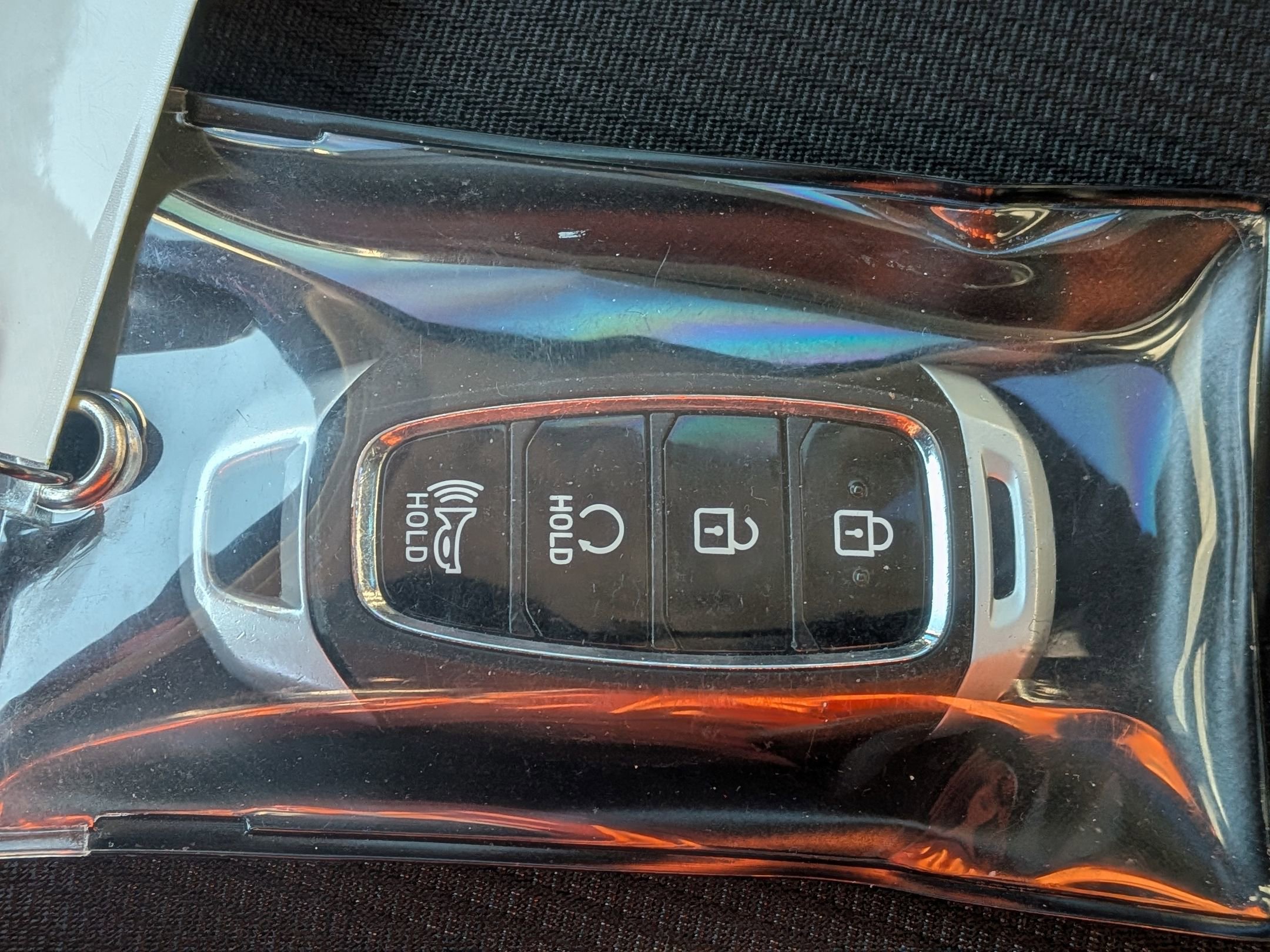 Used 2024 Hyundai Venue SEL image 36