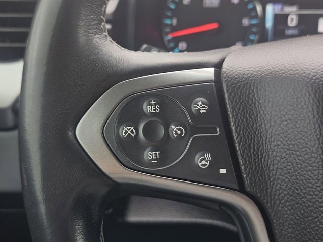 Used 2019 Chevrolet Tahoe Premier image 32