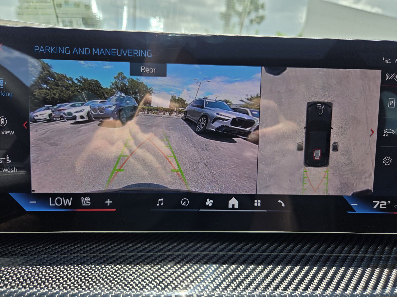 New 2026 BMW M440i w/ Premium Package RWD image 25
