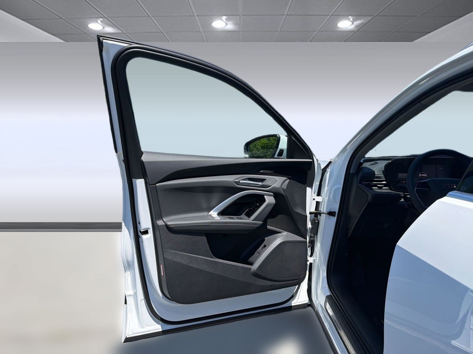 New 2026 Audi Q5 Premium w/ Premium Plus AWD/4WD image 16