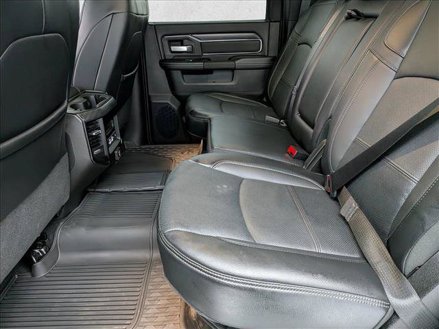 New 2025 RAM 2500 Power Wagon image 14