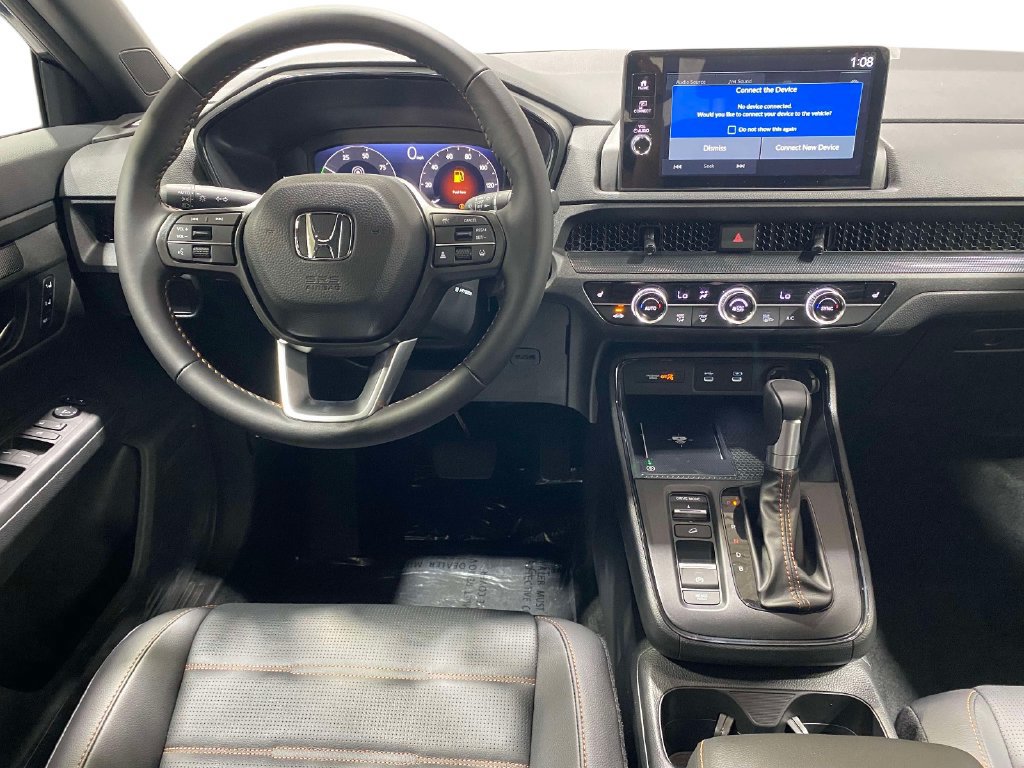 New 2026 Honda CR-V Sport-L image 12