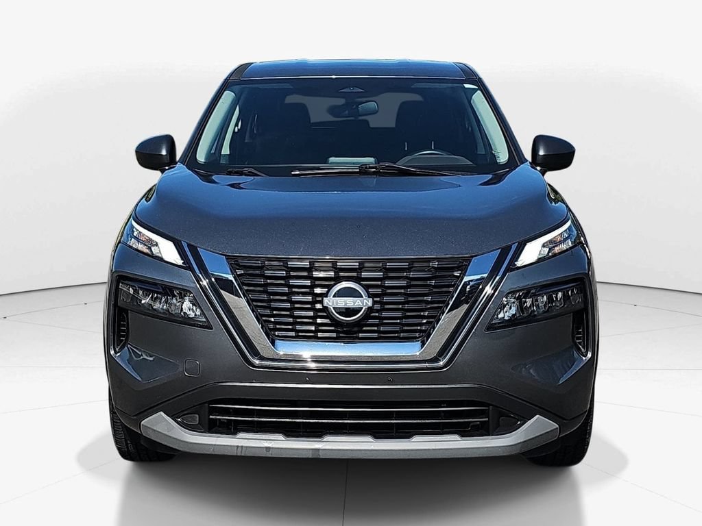 Used 2023 Nissan Rogue S FWD image 12