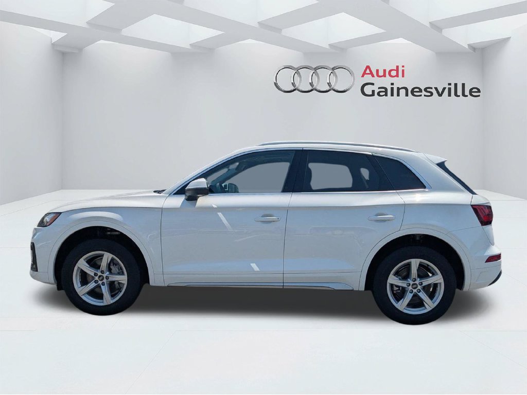 Used 2024 Audi Q5 2.0T Premium AWD/4WD image 10