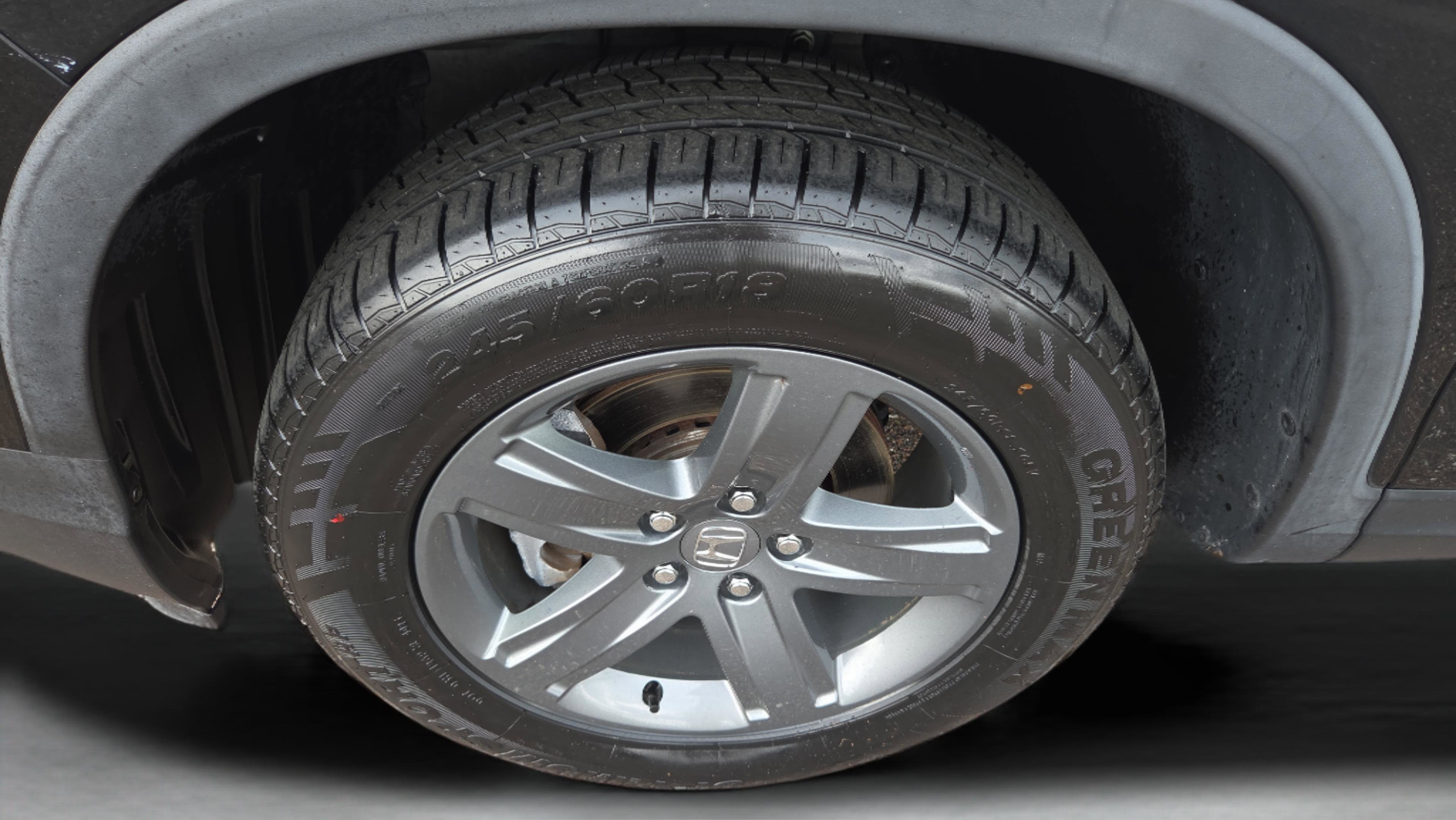 Used 2023 Honda Ridgeline RTL-E image 10