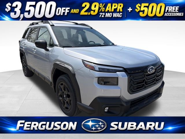 New 2026 Subaru Outback Limited AWD/4WD 360° Tour