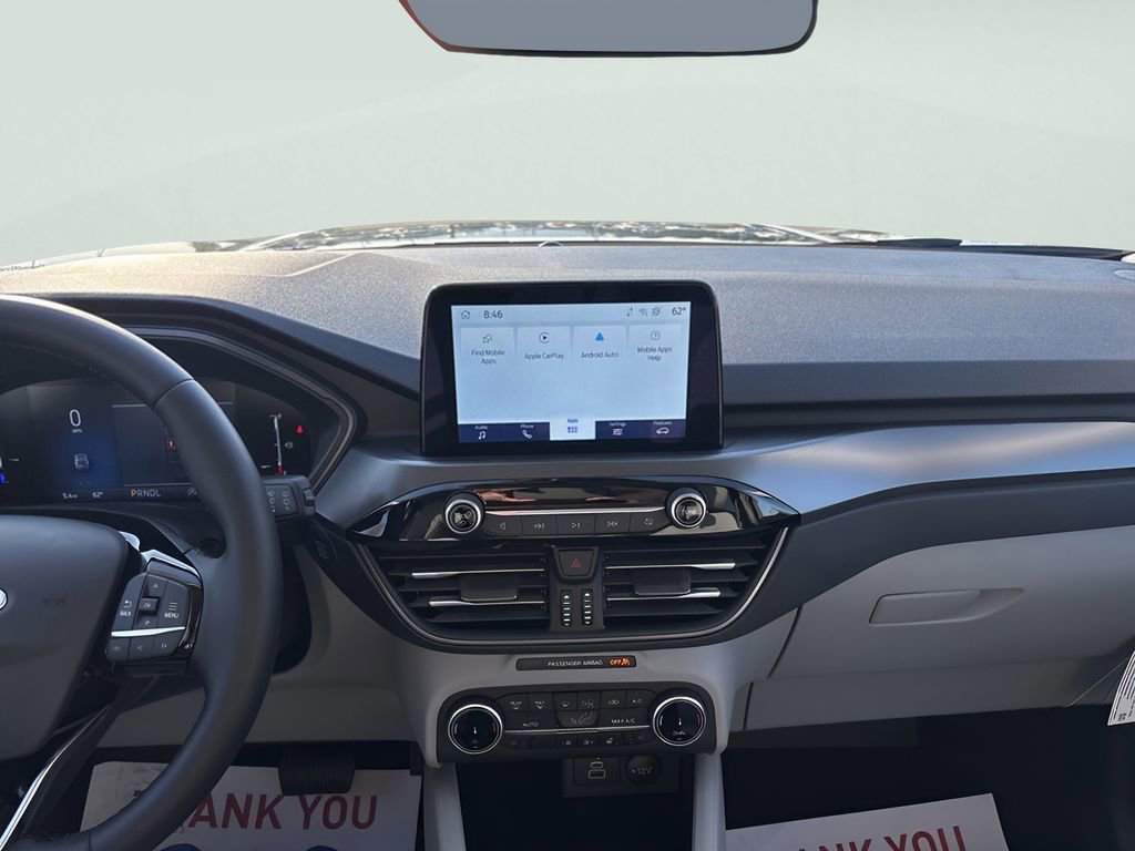 New 2026 Ford Escape Active w/ Cold Weather Package image 19