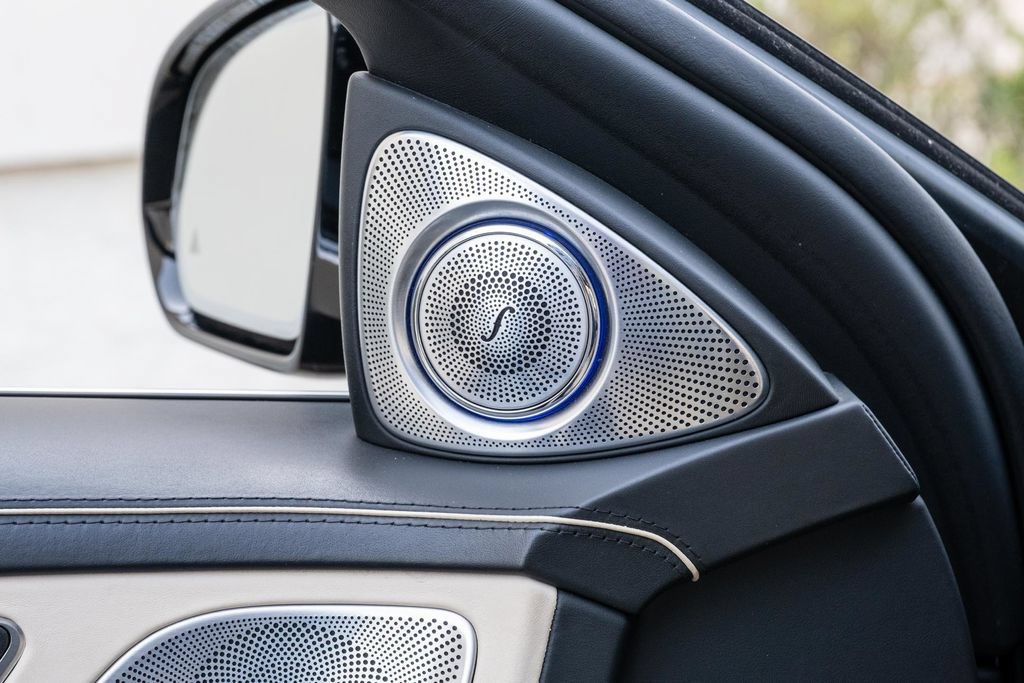 Used 2018 Mercedes-Benz Maybach S 560 4MATIC image 15