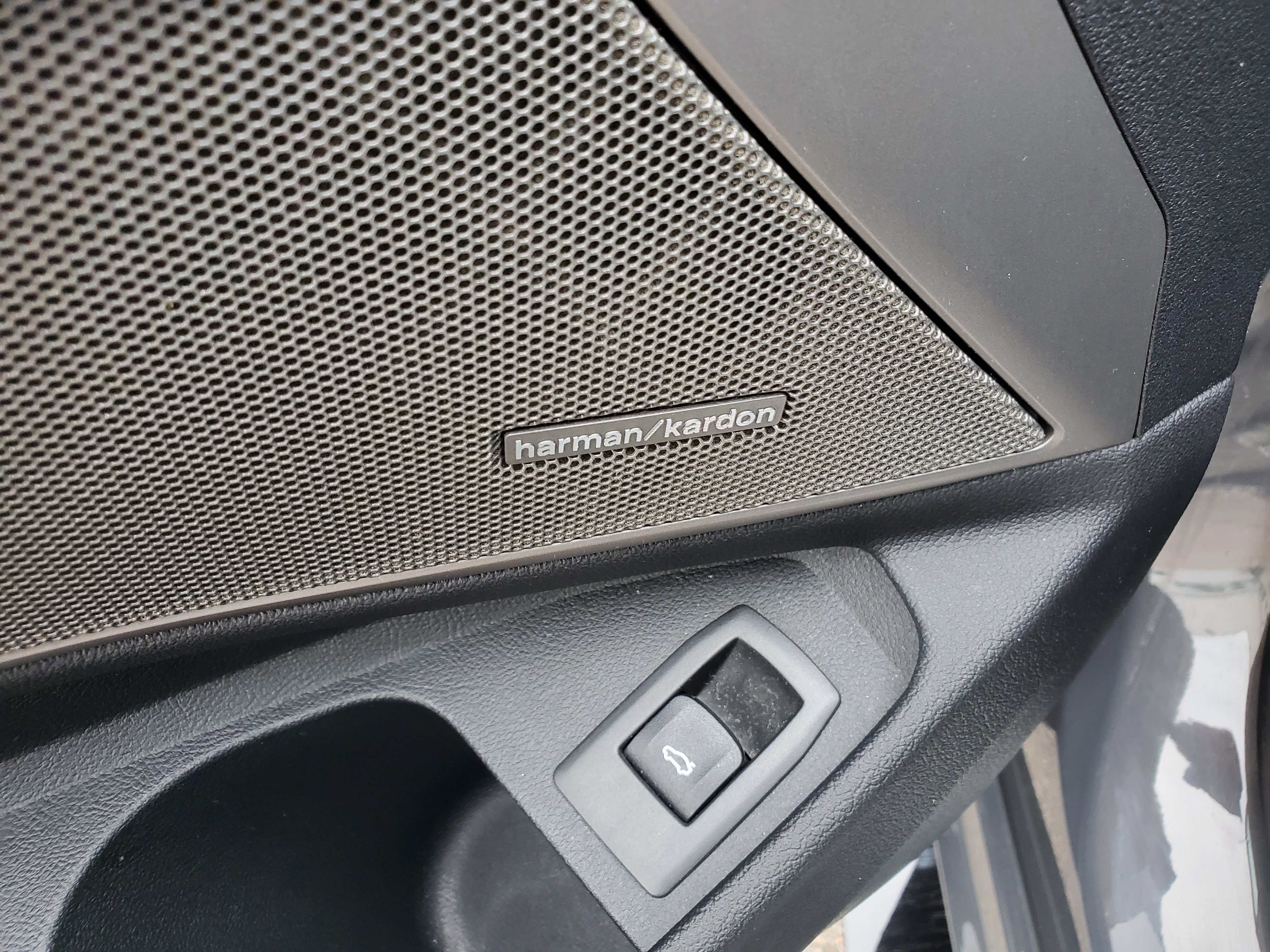 Used 2022 BMW M3 RWD image 30