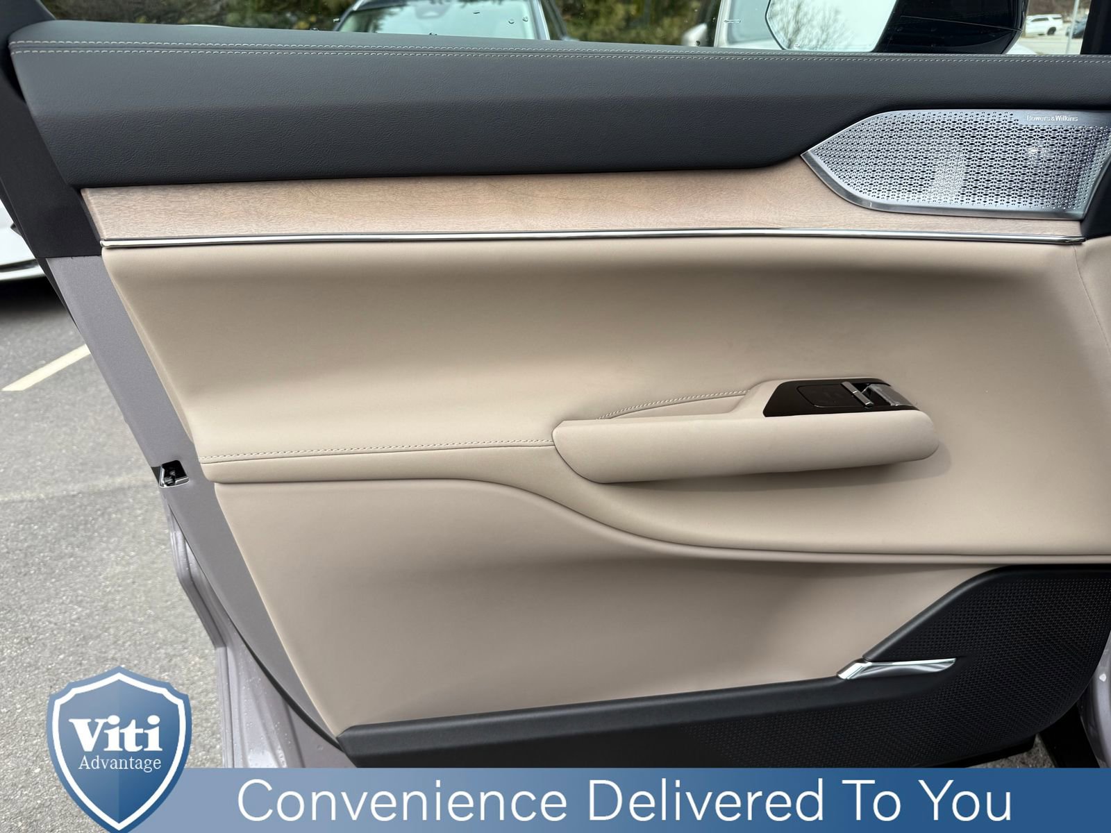 New 2026 Volvo EX90 Ultra image 10