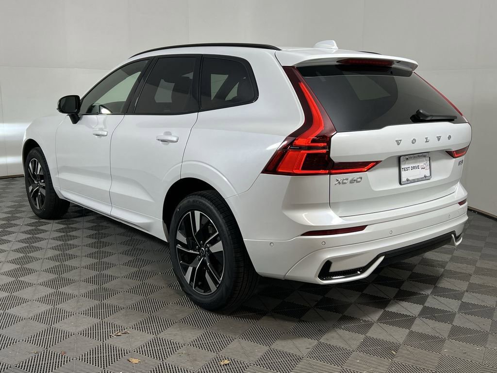 New 2026 Volvo XC60 B5 Plus w/ Protection Package image 6