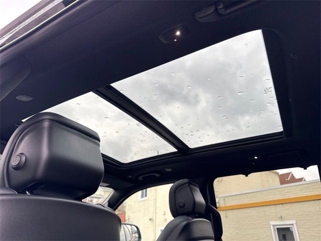 New 2025 Jeep Wagoneer Series II w/ Convenience Group I image 23