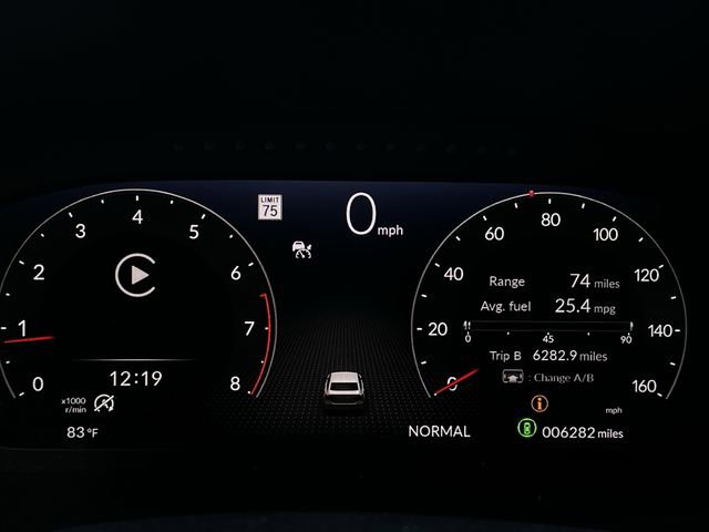 Used 2026 Honda Civic Si image 17