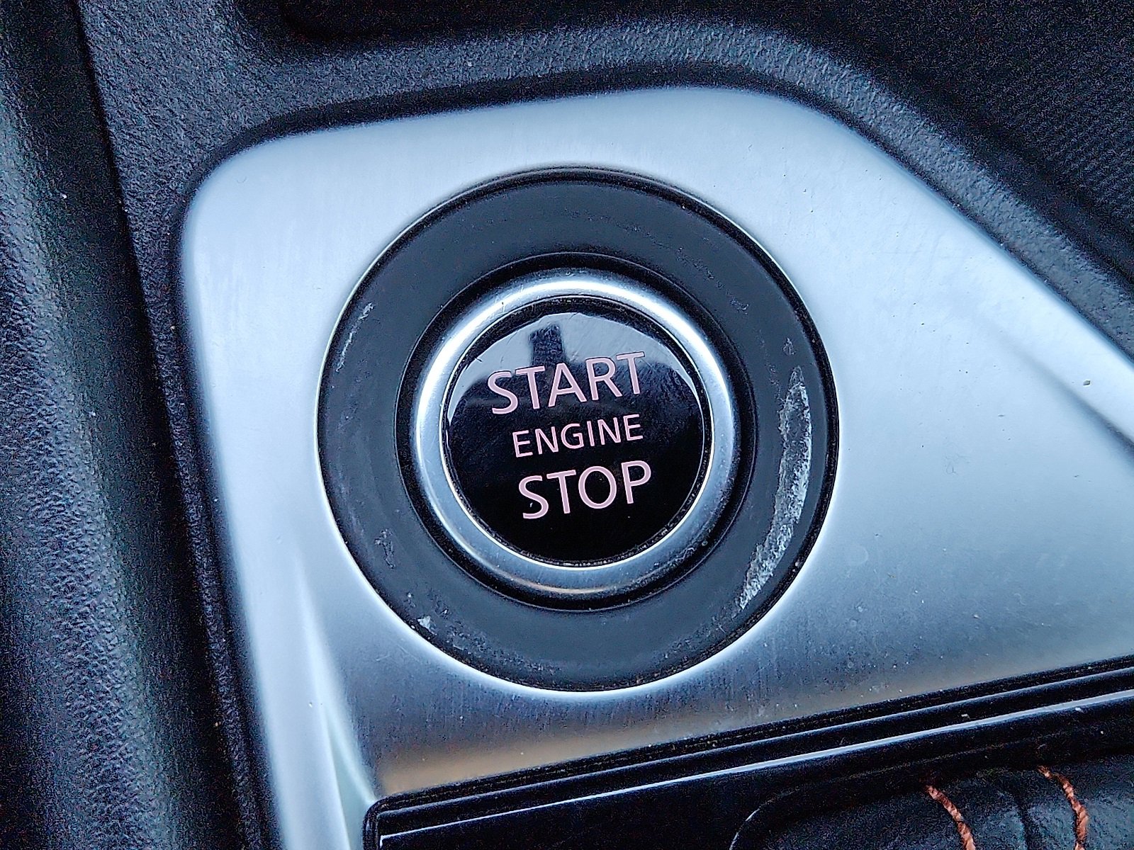 Used 2021 Nissan Sentra SR image 21