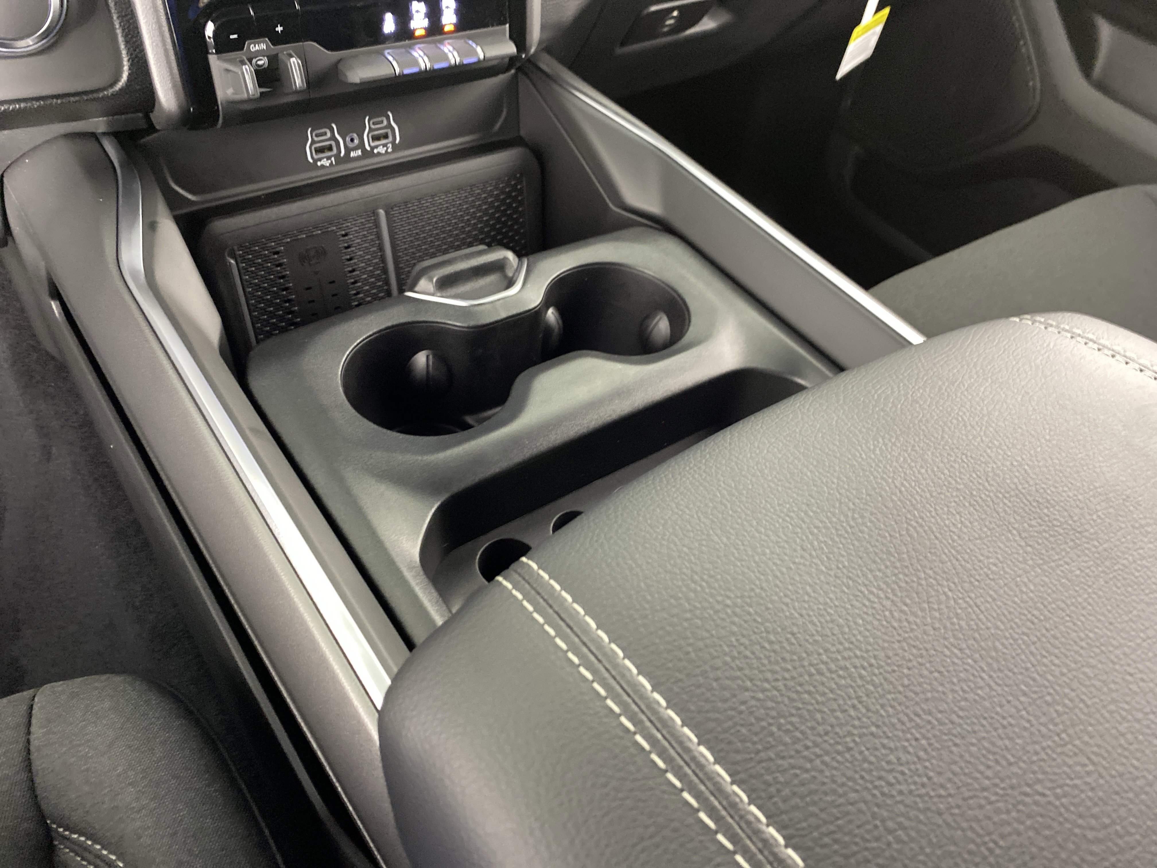 New 2026 RAM 1500 Big Horn image 30