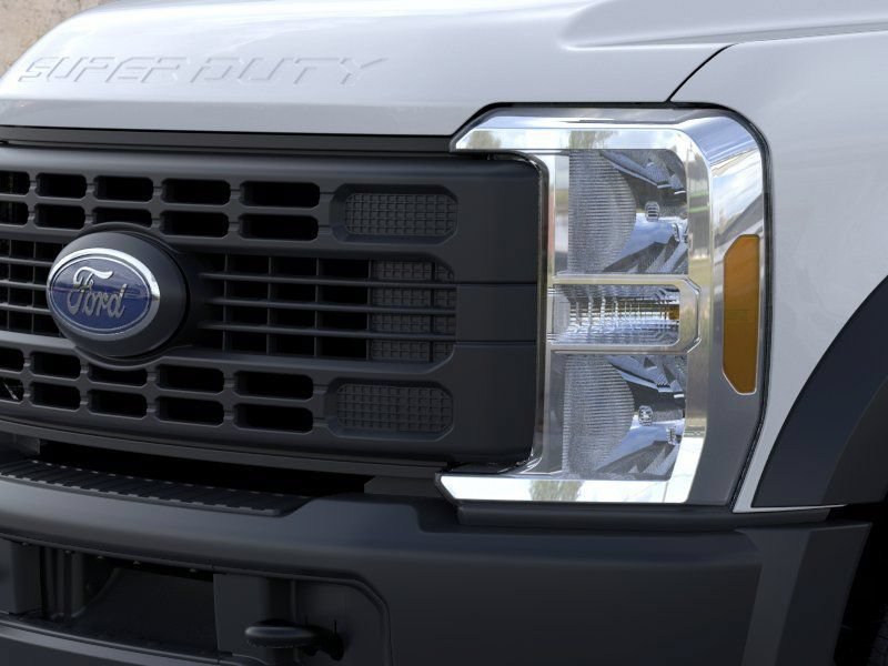 New 2026 Ford F550 4x4 Supercab Super Duty image 21