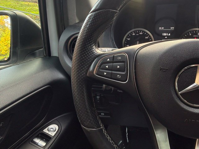 Used 2020 Mercedes-Benz Metris image 19