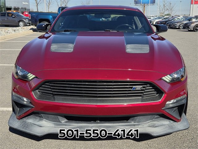 Used 2019 Ford Mustang GT w/ Equipment Group 301A image 5