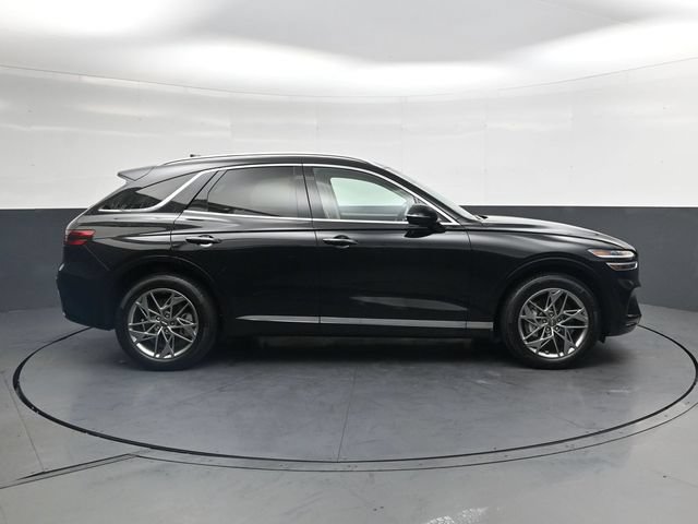 Used 2024 Genesis GV70 2.5T AWD/4WD image 3