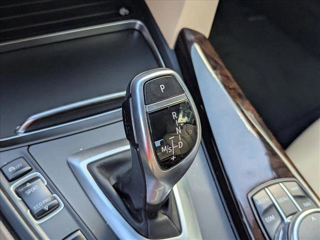 Used 2018 BMW 430i xDrive Convertible image 7