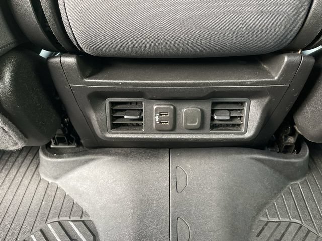 Used 2021 Chevrolet Silverado 1500 LT w/ All Star Edition Plus AWD/4WD image 21