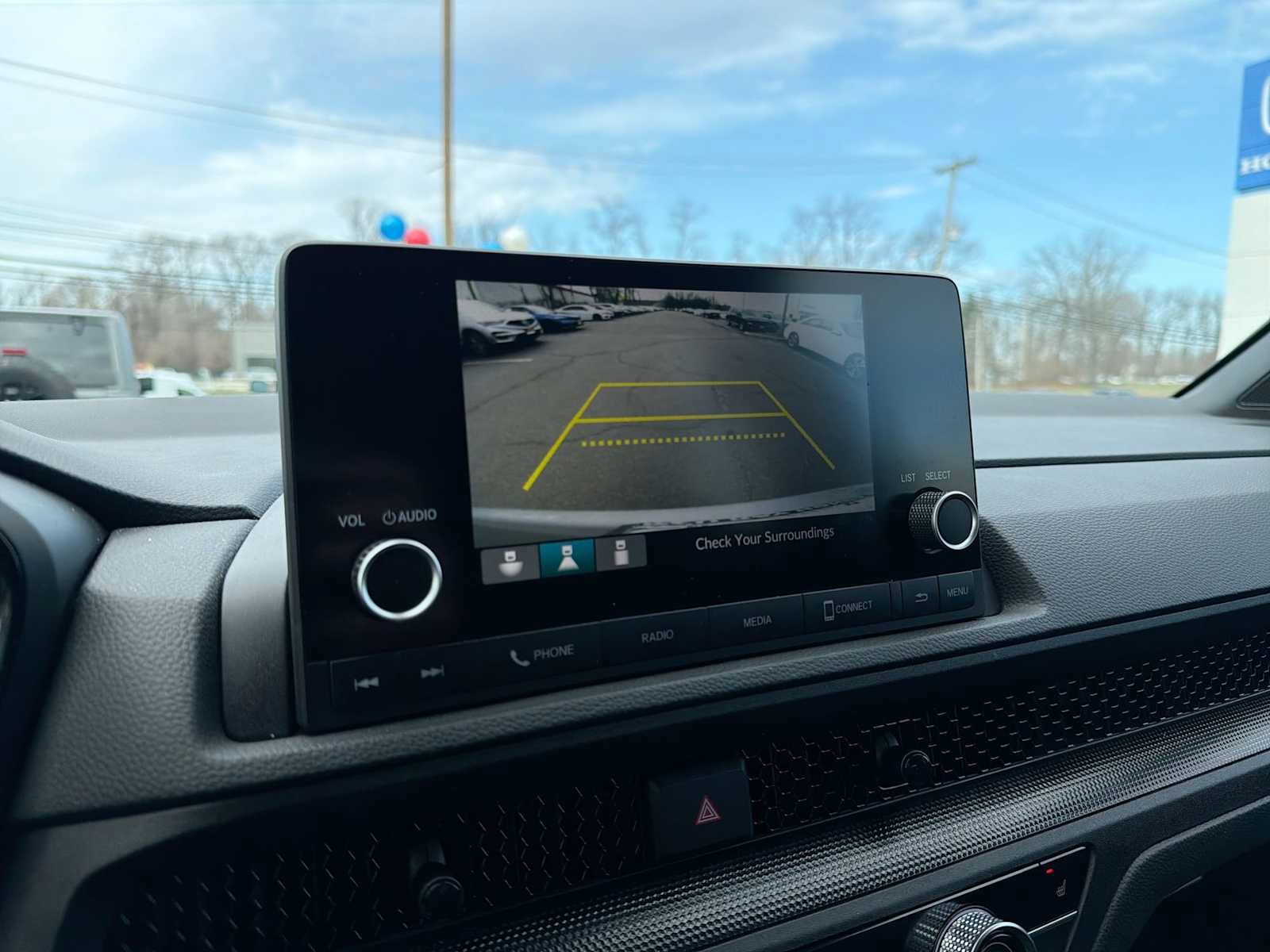 Used 2023 Honda CR-V Sport image 28