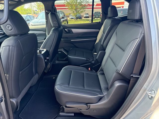 New 2027 Buick Enclave Sport Touring w/ Power Package FWD image 14