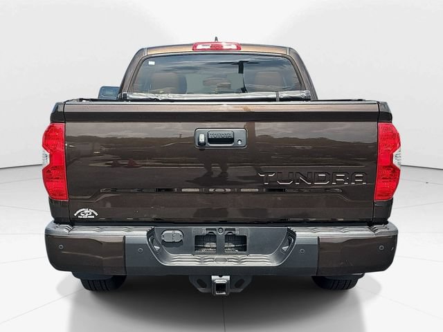 Used 2021 Toyota Tundra 1794 Edition RWD image 4