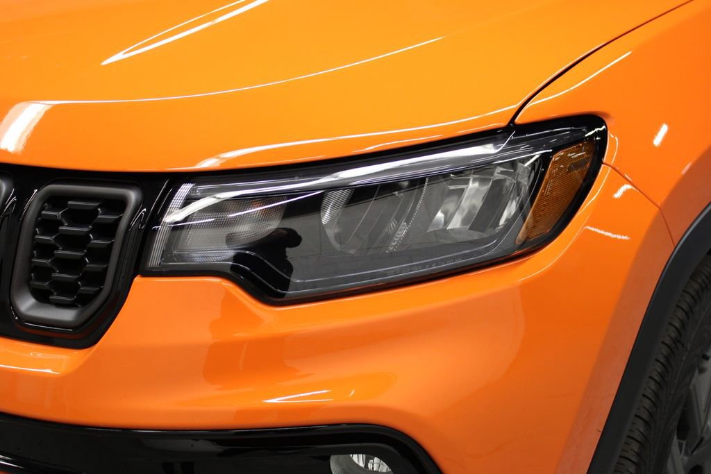 New 2026 Jeep Compass Limited image 31