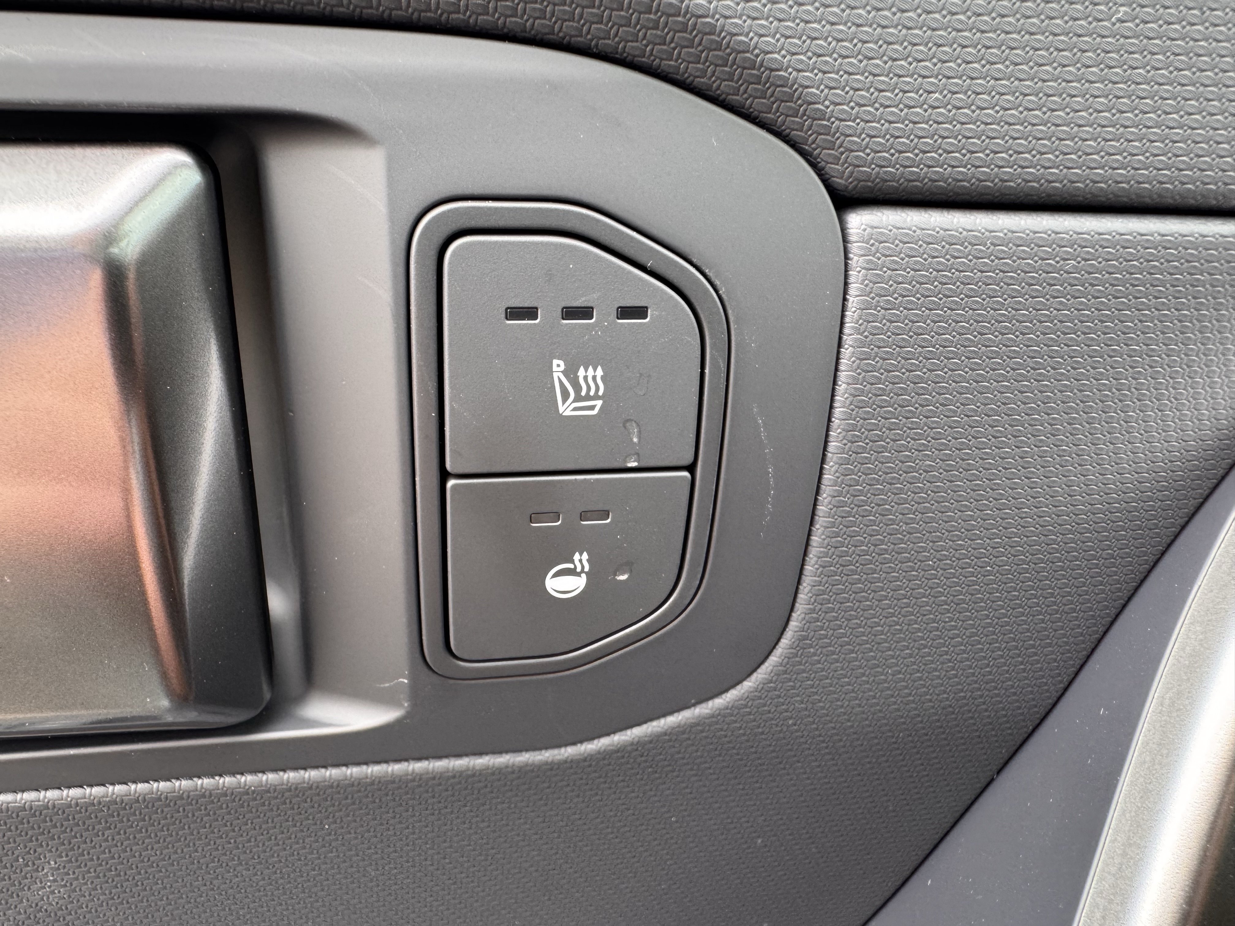 New 2027 Kia Seltos X-Line SX AWD/4WD image 19