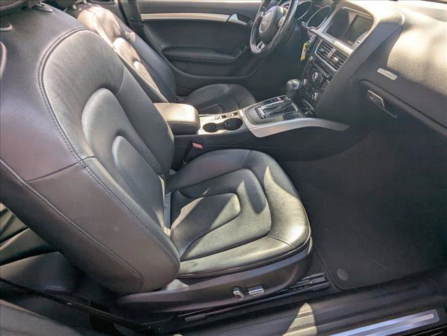 Used 2015 Audi A5 2.0T Premium image 17