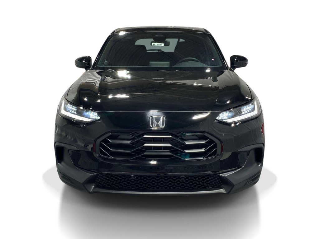 New 2026 Honda HR-V Sport image 6