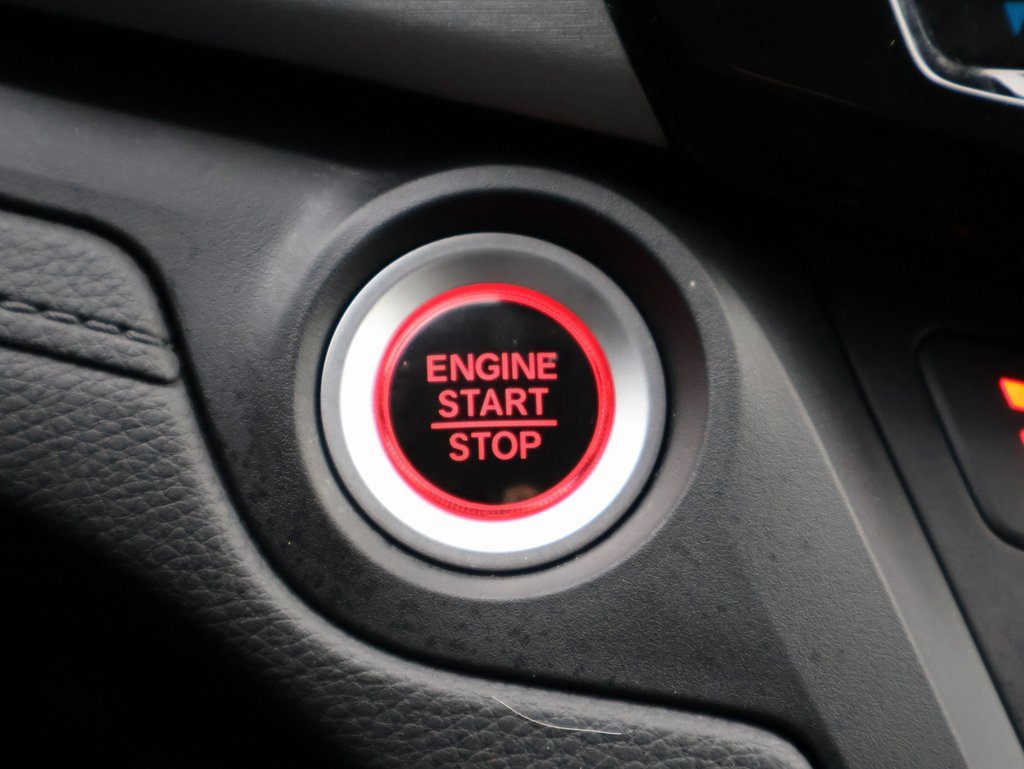 Certified 2025 Honda Odyssey EX-L image 27