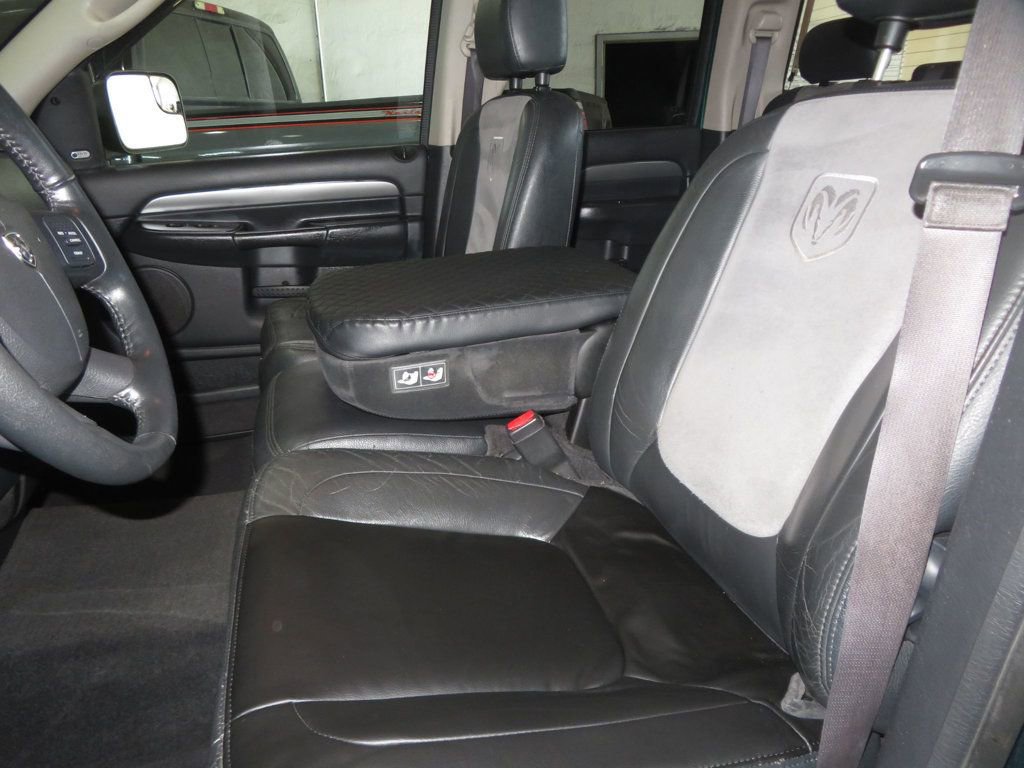 Used 2004 Dodge Ram 2500 Truck SLT w/ Trailer Tow Group image 22