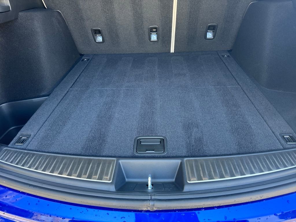 Used 2025 Acura RDX AWD w/ A-Spec & Advance Pkg image 12