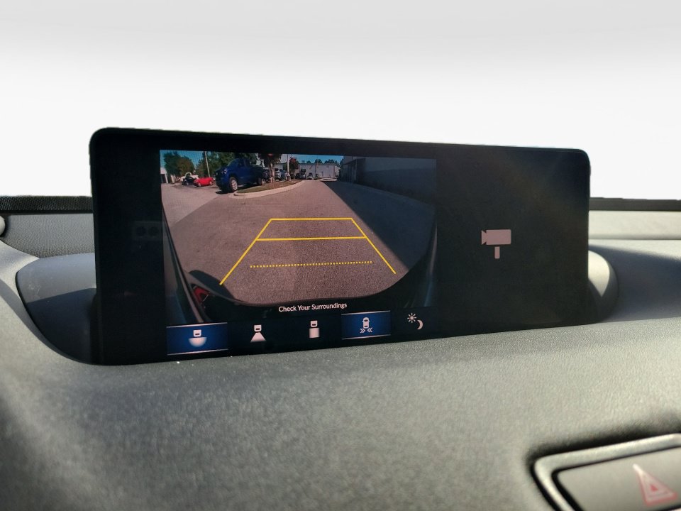 Certified 2025 Acura TLX w/ Technology Package FWD image 19