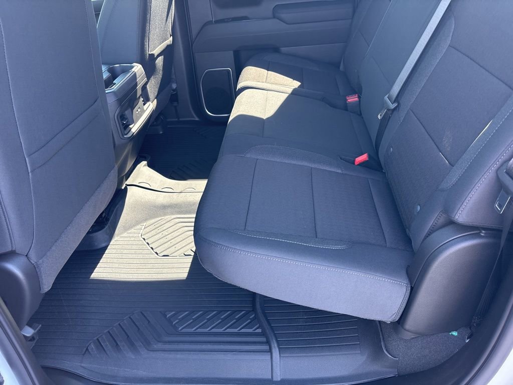 New 2026 Chevrolet Silverado 1500 LT image 34