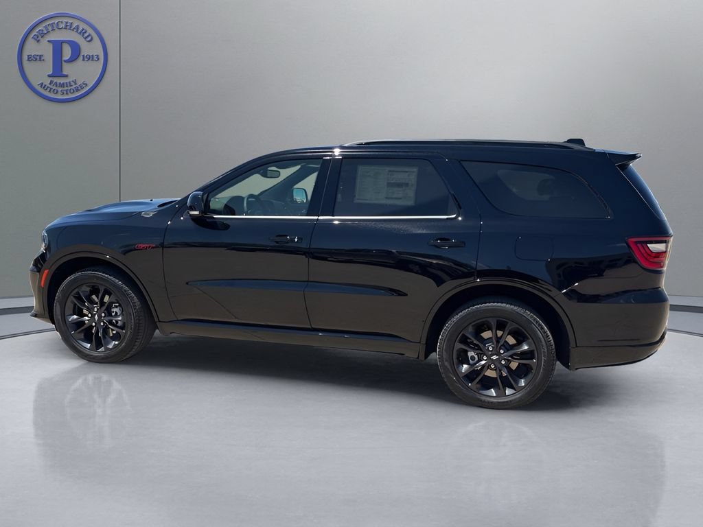 New 2026 Dodge Durango GT AWD/4WD image 4