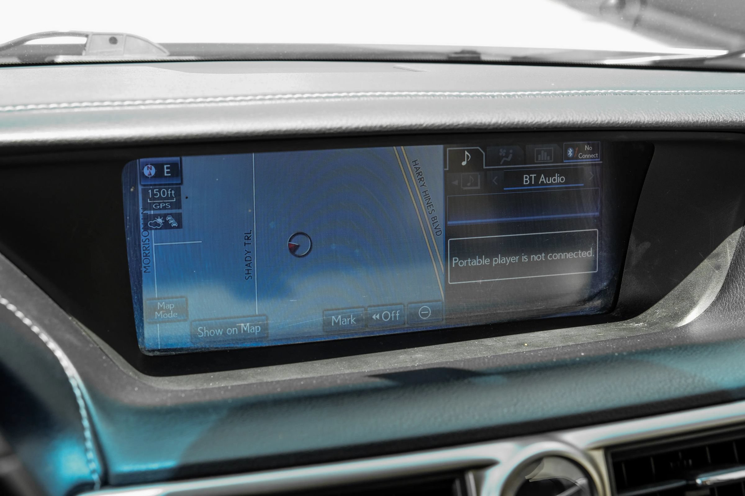 Used 2013 Lexus GS 350 w/ Premium Pkg RWD image 22