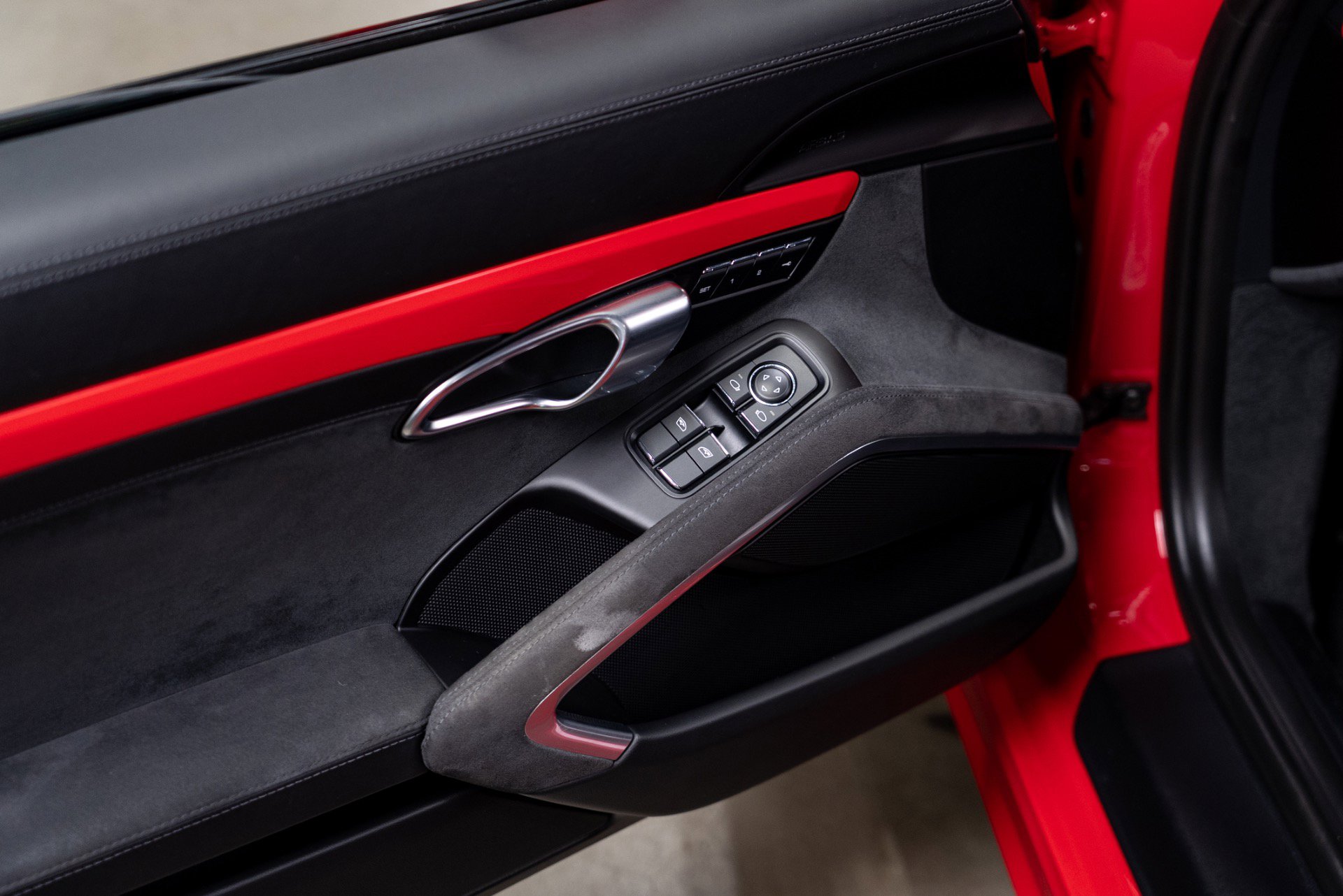 Used 2017 Porsche 911 Carrera GTS image 48