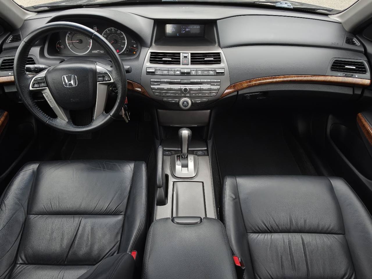 Used 2011 Honda Accord EX-L image 23