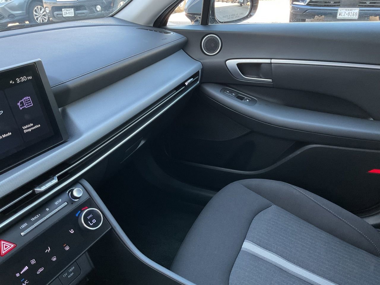 Used 2025 Hyundai Sonata SEL image 38