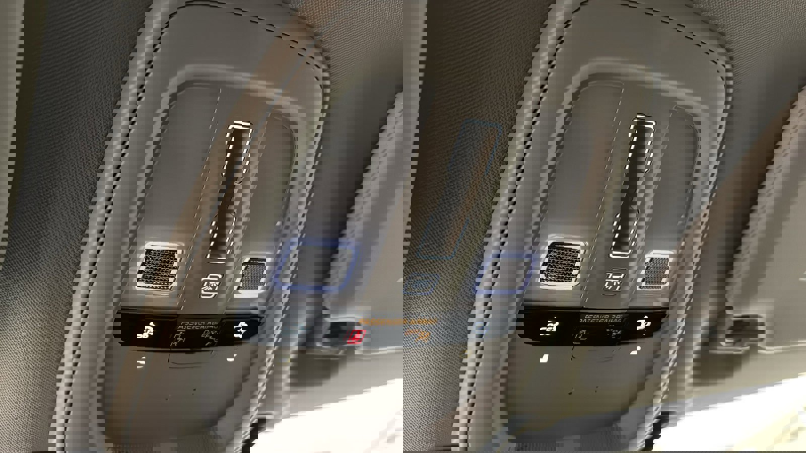 Used 2026 Volvo XC90 B5 Plus w/ Protection Package image 20