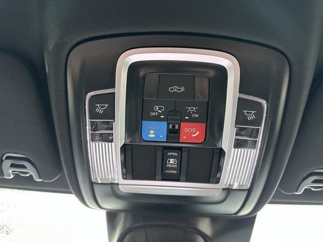 New 2026 RAM 3500 Laramie image 23