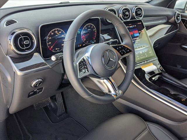 New 2026 Mercedes-Benz GLC 300 image 3