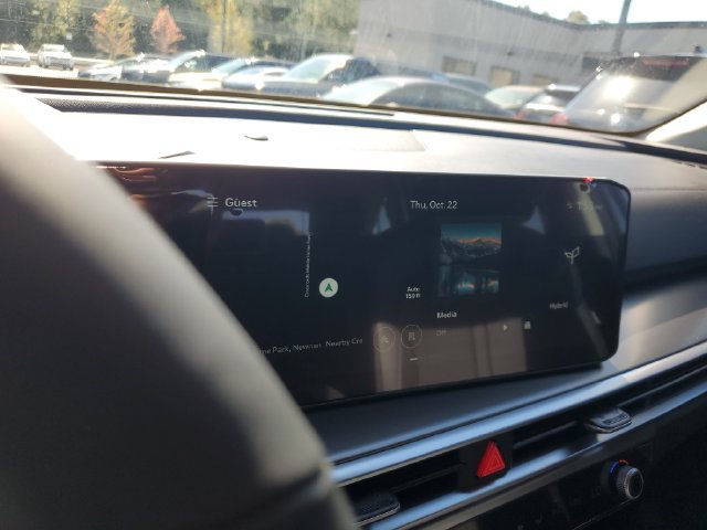 New 2026 Kia Sorento EX AWD/4WD image 31