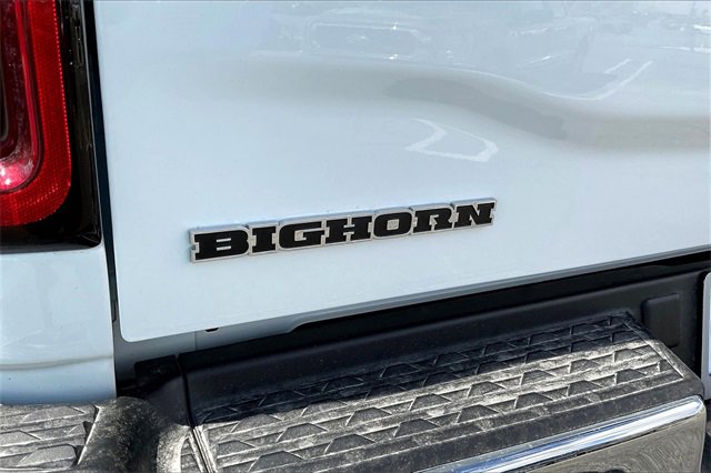 New 2026 RAM 2500 Big Horn image 13